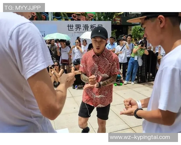 实时新闻深圳街舞队在滑板精英赛中的奋斗与突破之路全景回顾