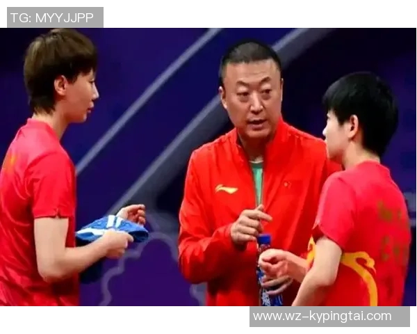 2026年3月份新闻广州乒乓球队在奥运会前的转型探索与发展之路